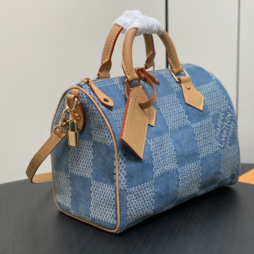 Louis Vuitton Speedy 25 Bandoulière   N40700 - DesignerGu