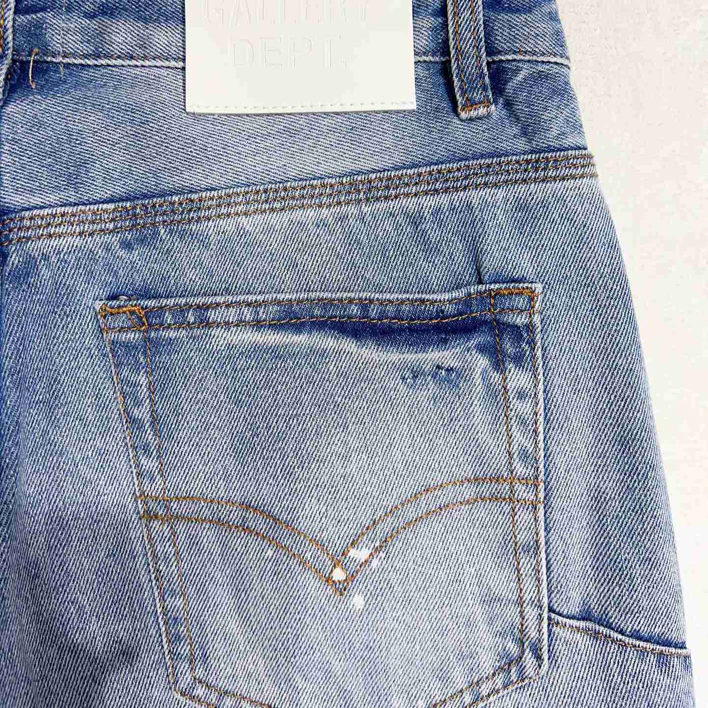 Gallery Dept. Jeans    GR1004 - DesignerGu