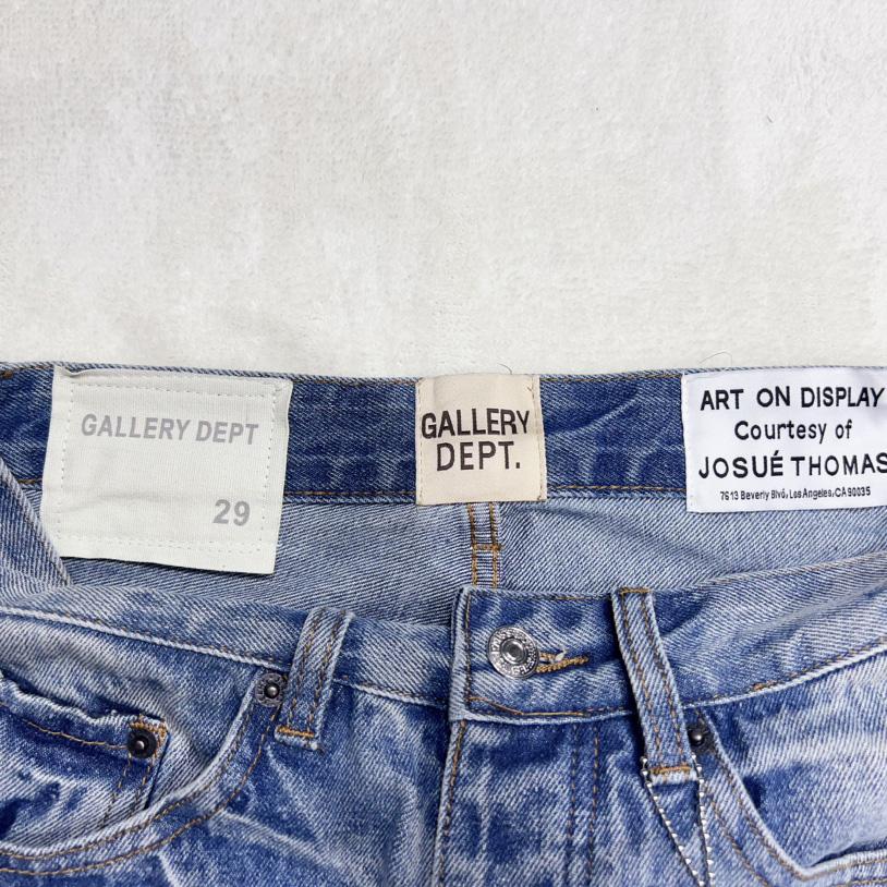 Gallery Dept. Jeans    GR1004 - DesignerGu