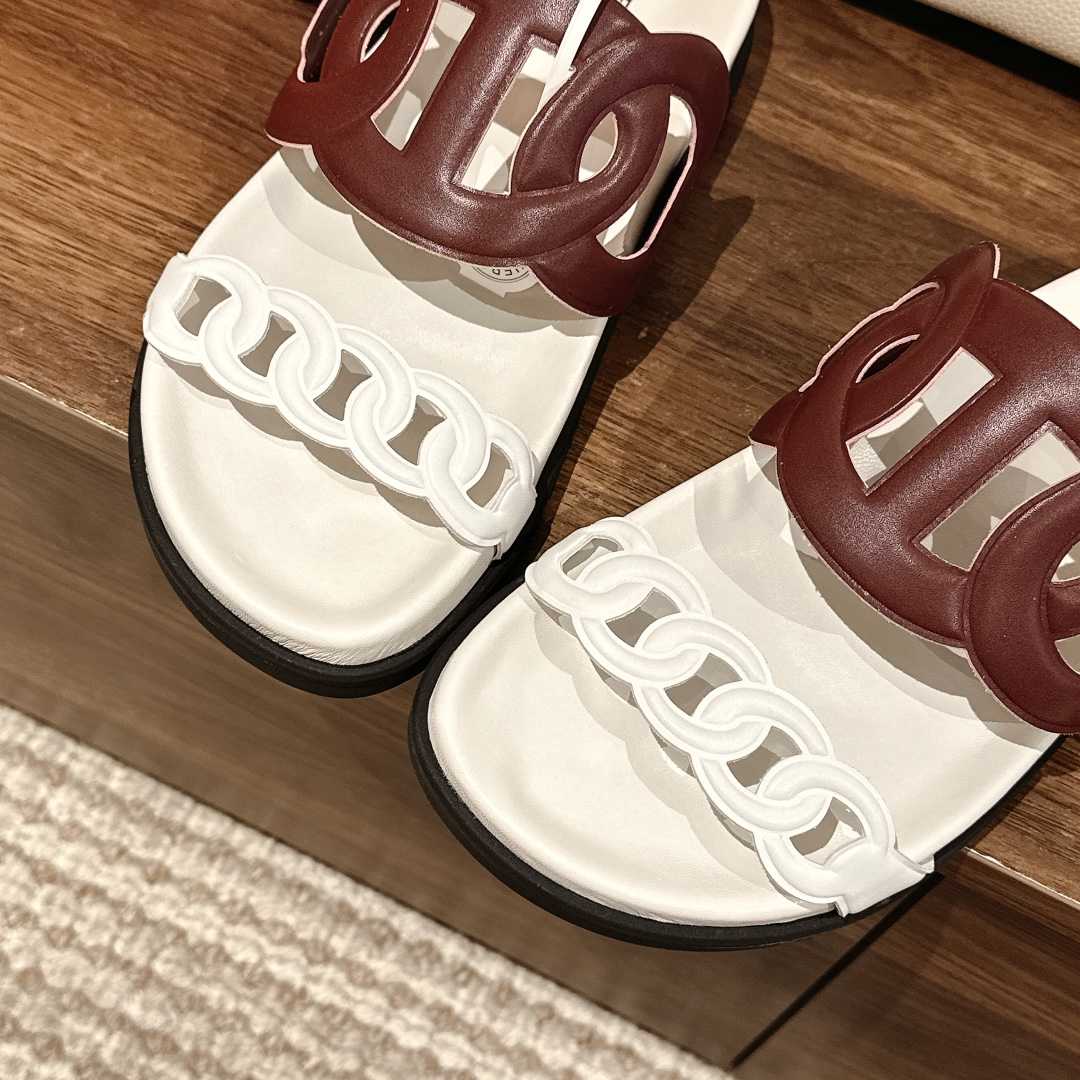 Hermes Extra Sandal - DesignerGu