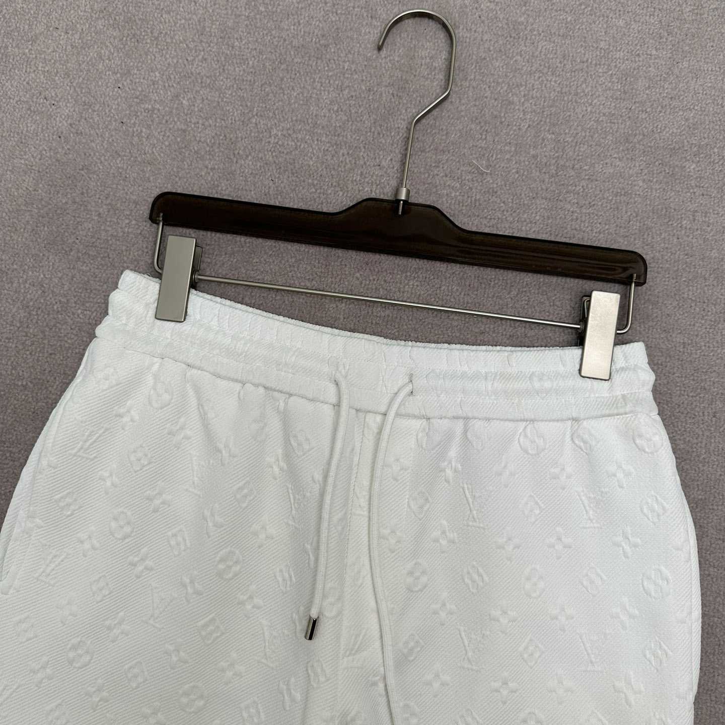 Louis Vuitton Monogram Shorts - DesignerGu