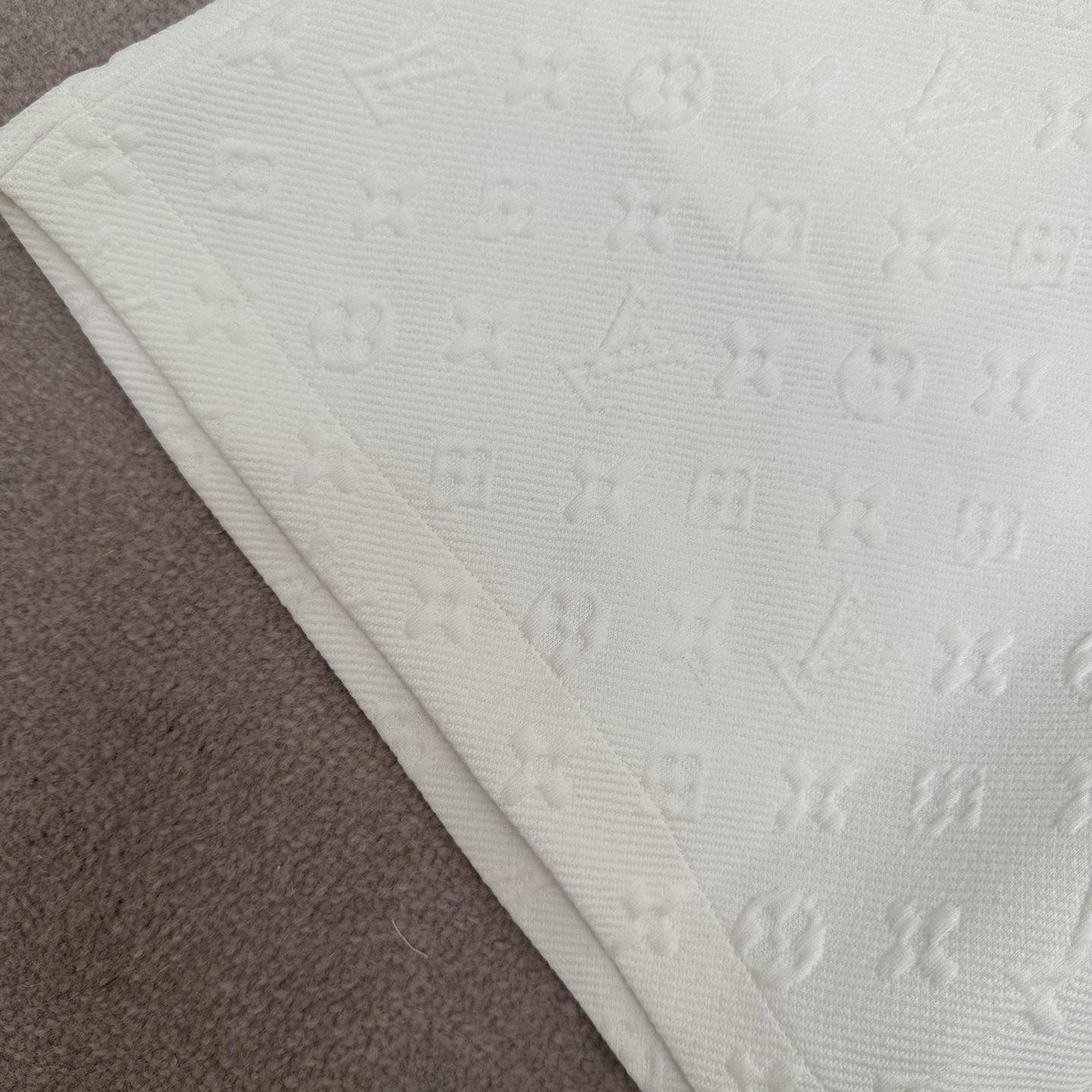 Louis Vuitton Monogram Shorts - DesignerGu