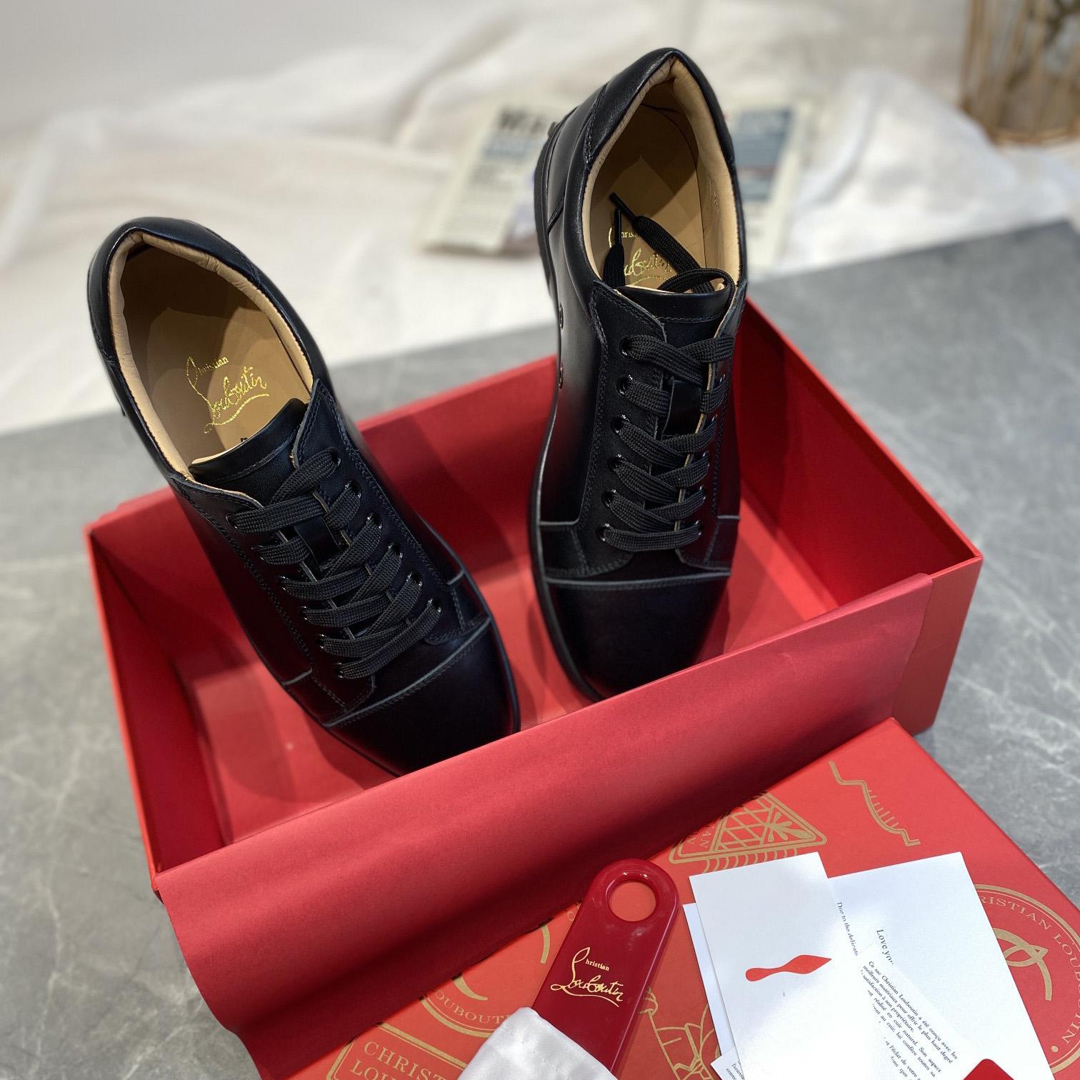 Christian Louboutin Sneakers - DesignerGu