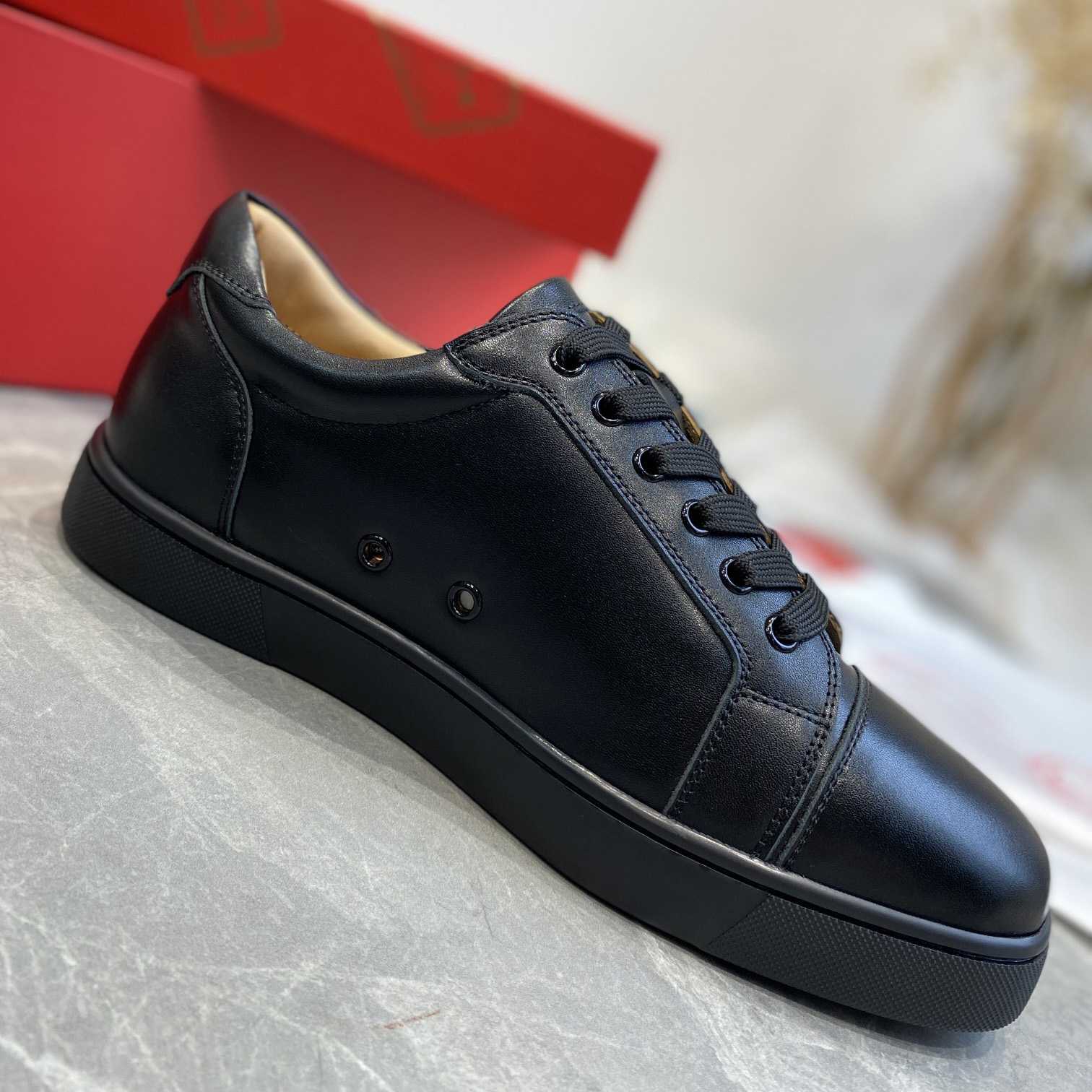 Christian Louboutin Sneakers - DesignerGu