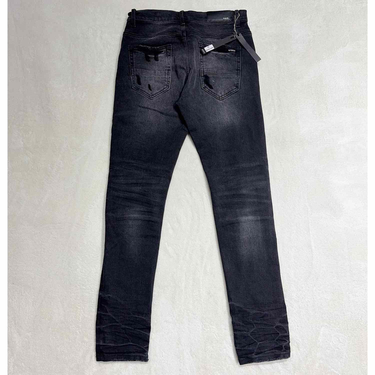 Amiri Jeans     AMY3209 - DesignerGu