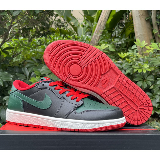 Air Jordan 1 Low  Sneaker      CZ0775-036 - DesignerGu