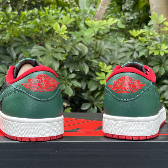 Air Jordan 1 Low  Sneaker      CZ0775-036 - DesignerGu