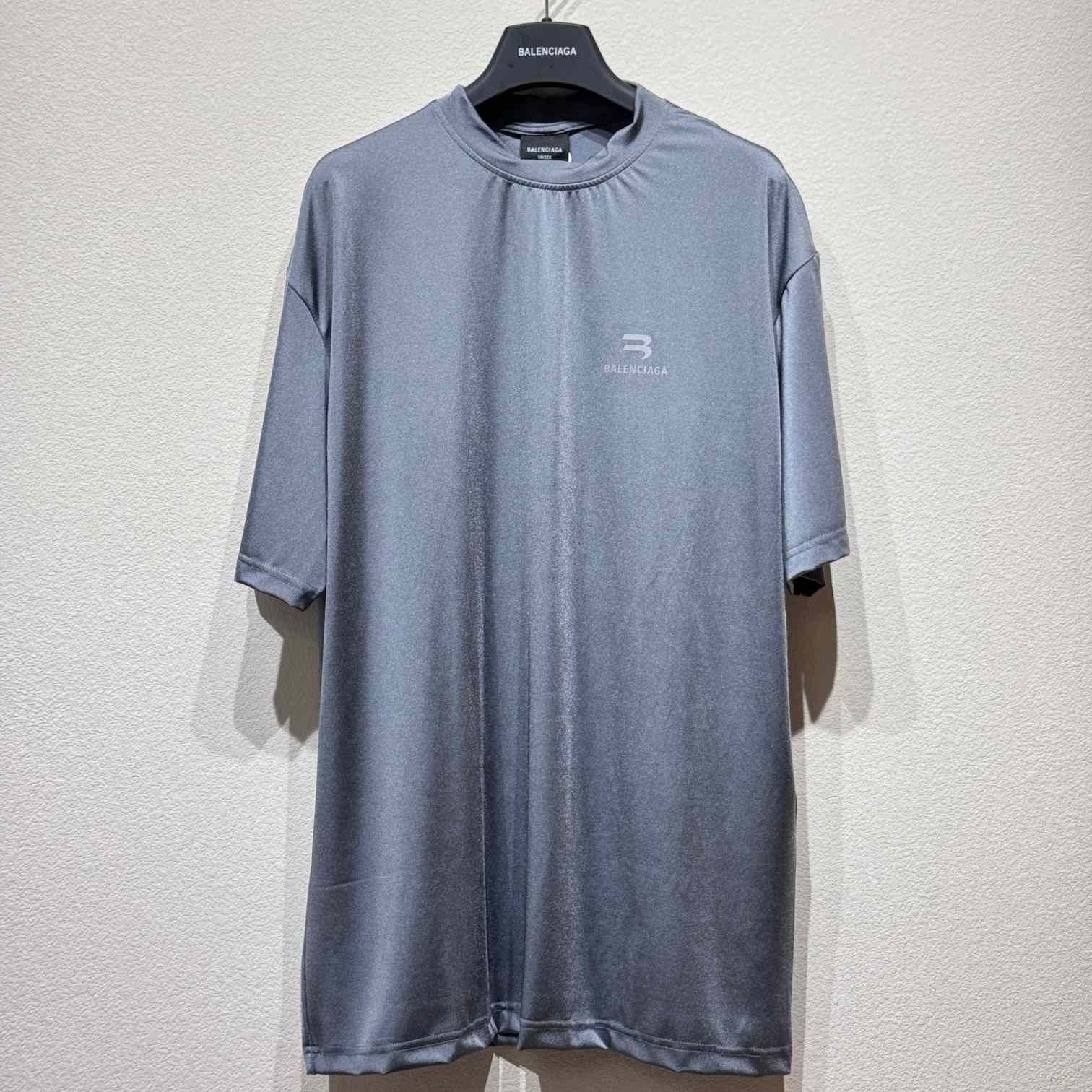 Balenciaga Short Sleeves T-shirt - DesignerGu