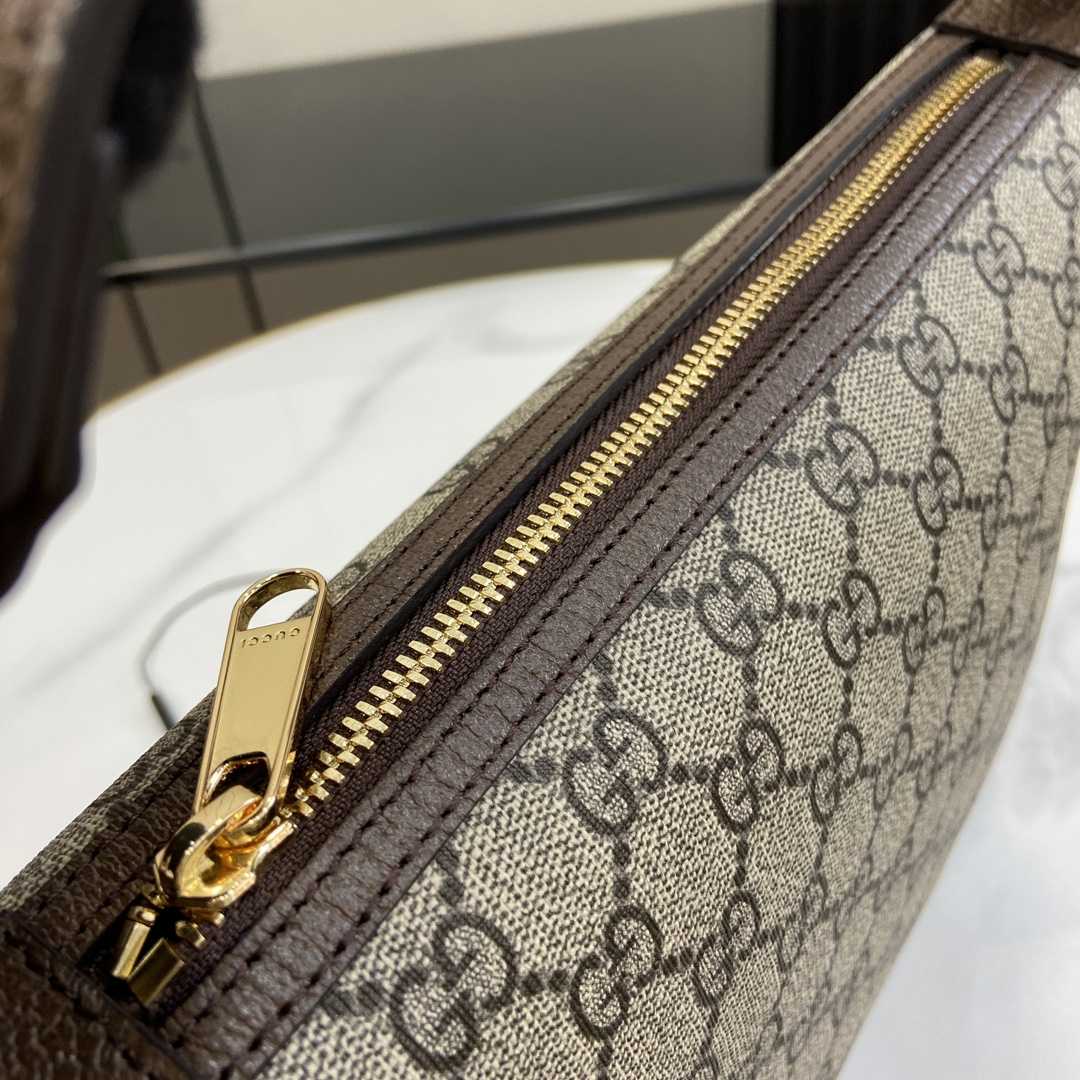 Gucci Ophidia Super Mini Shoulder Bag - DesignerGu