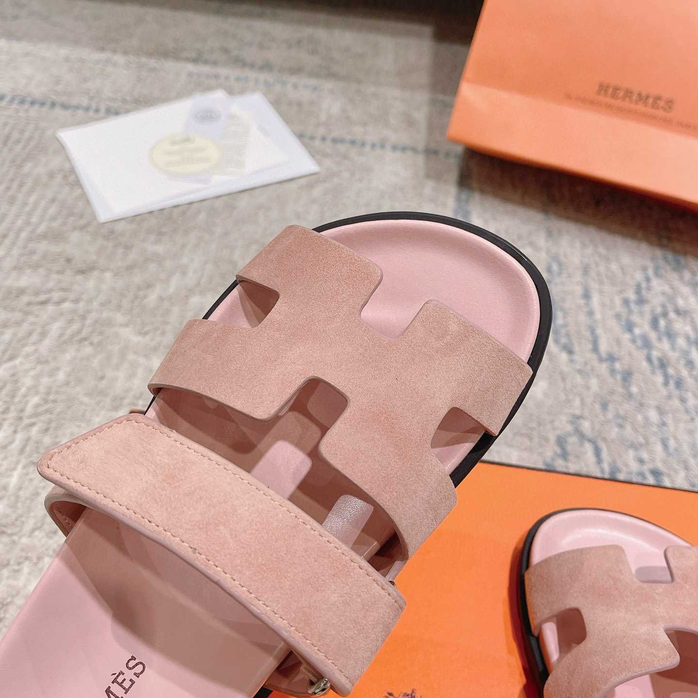 Hermes Chypre Sandal - DesignerGu