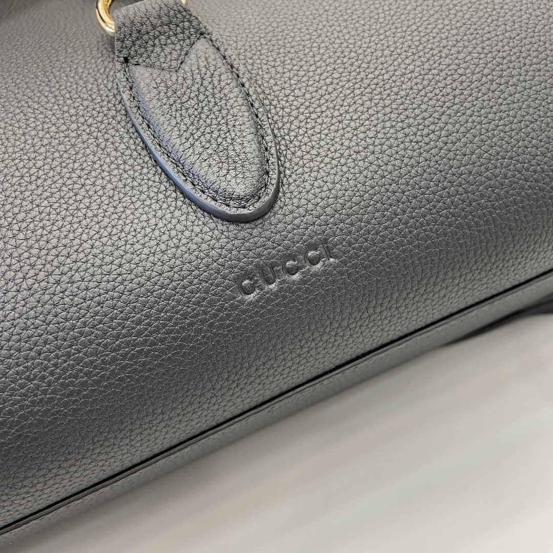 Gucci Jackie Medium Tote Bag - DesignerGu