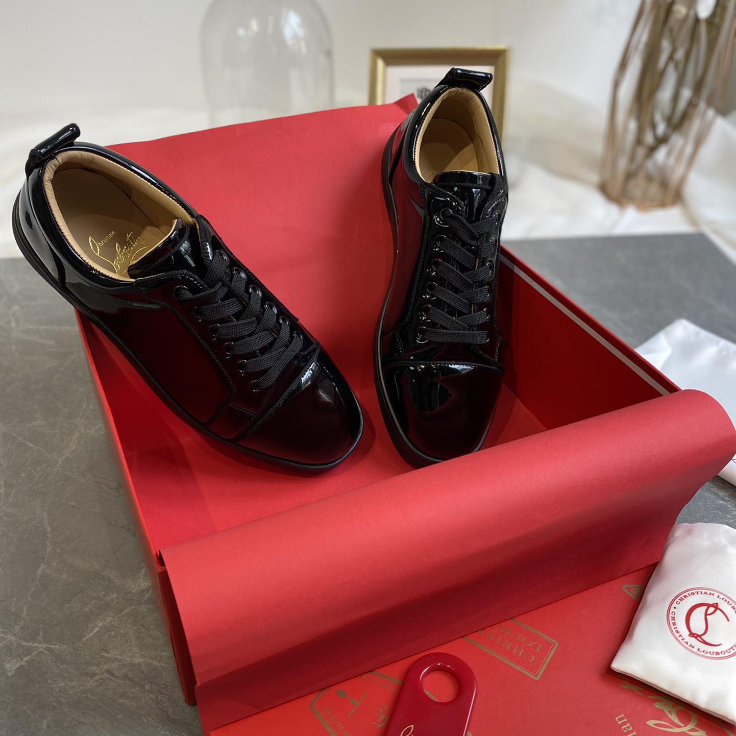 Christian Louboutin Sneakers - DesignerGu