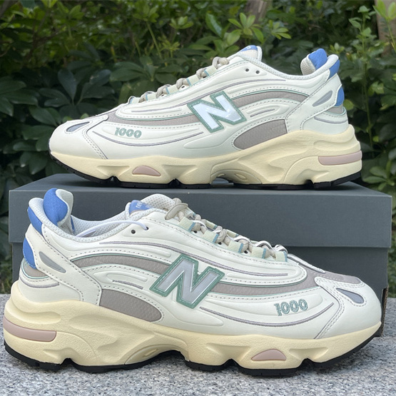 New Balance NB 1000 Y2K Sneakers      M1000WA - DesignerGu