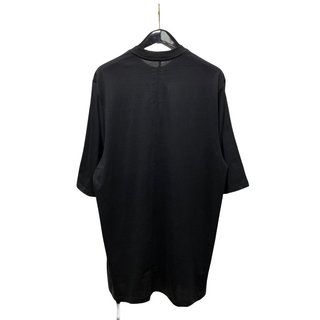 Rick Owens Jumbo T-Shirt - DesignerGu