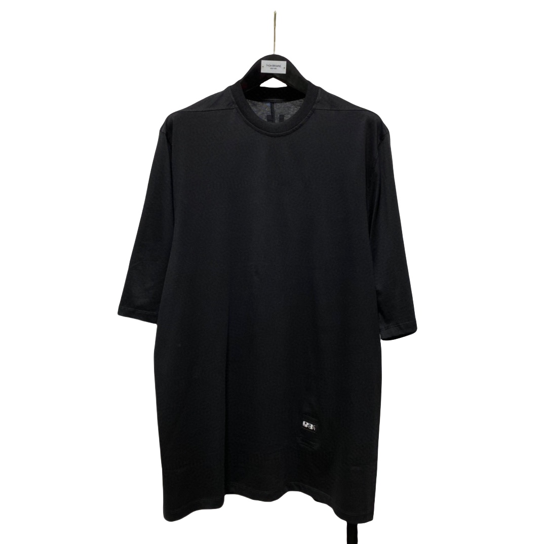 Rick Owens Jumbo T-Shirt - DesignerGu