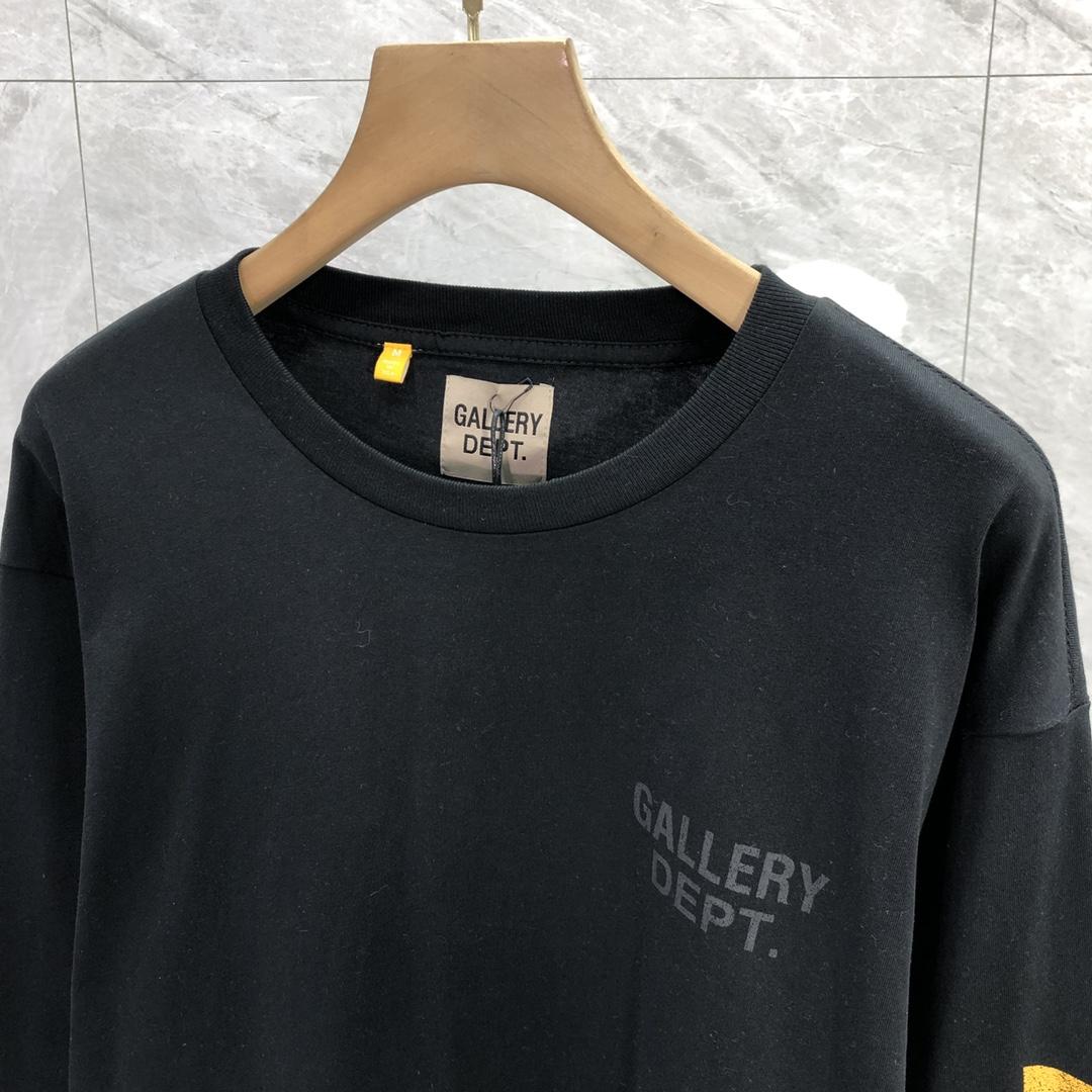 Gallery Dept . Security Long Sleeve - DesignerGu