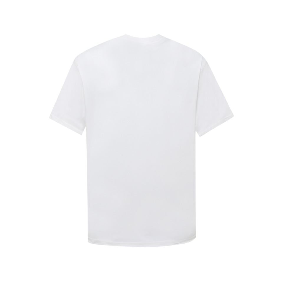 Prada Cotton T-shirt - DesignerGu