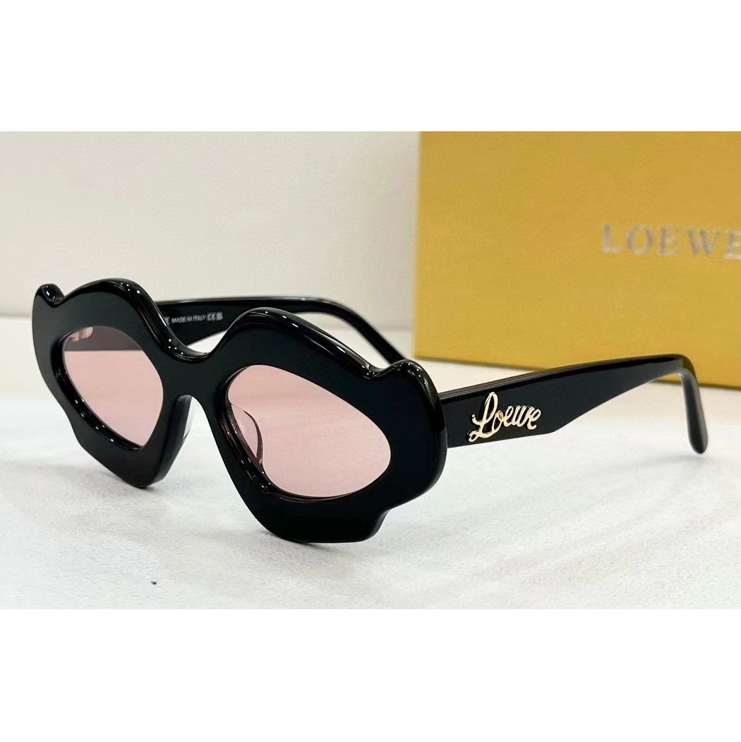 Loewe Sunglasses - DesignerGu