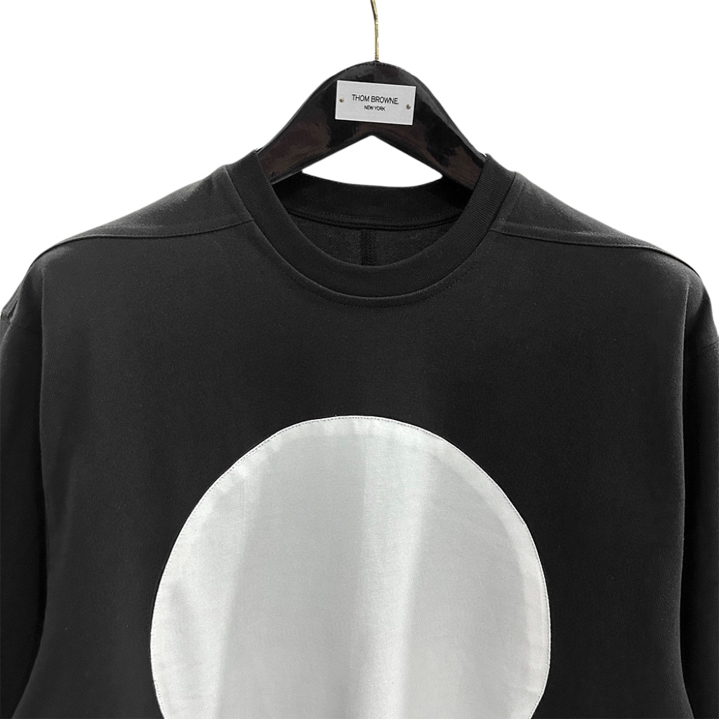 Rick Owens Jumbo T-Shirt - DesignerGu