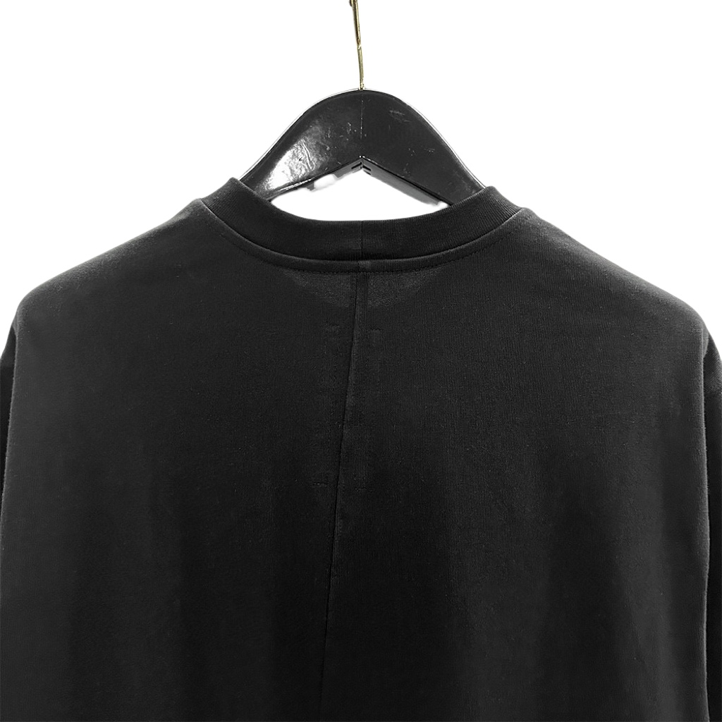 Rick Owens Jumbo T-Shirt - DesignerGu