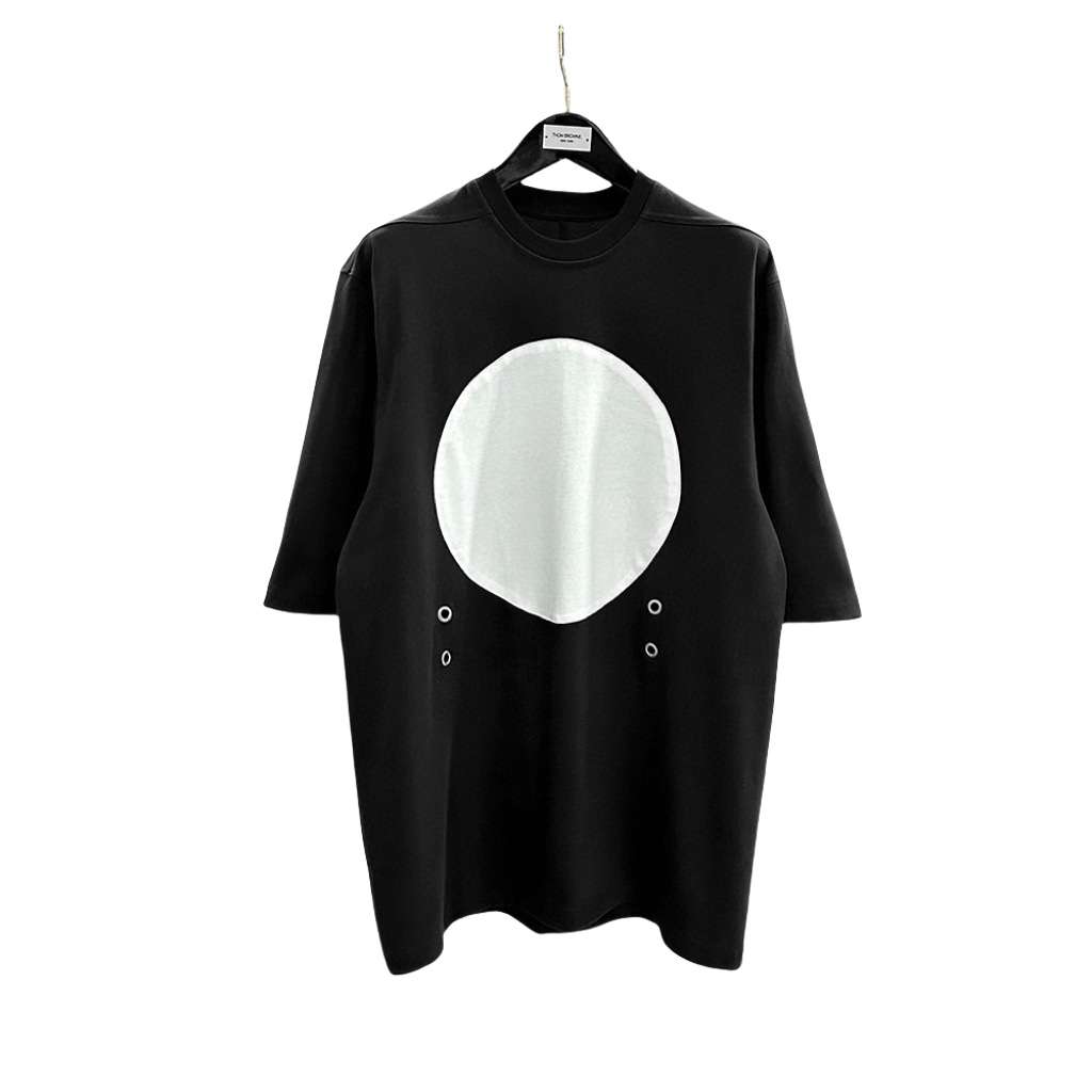 Rick Owens Jumbo T-Shirt - DesignerGu