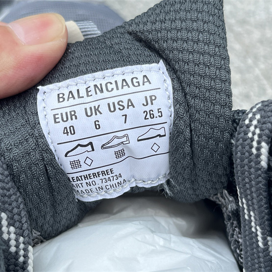 Balenciaga 3XL Sneaker - DesignerGu