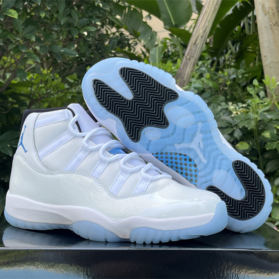 Air Jordan 11 “Columbia Sneaker   CT8012-104 - DesignerGu