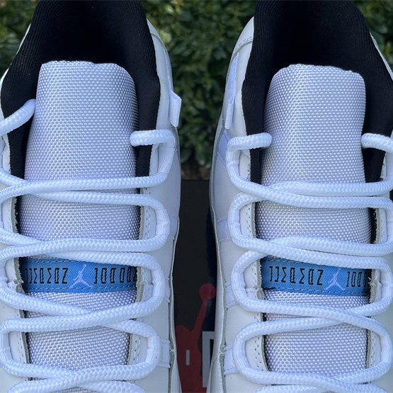 Air Jordan 11 “Columbia Sneaker   CT8012-104 - DesignerGu