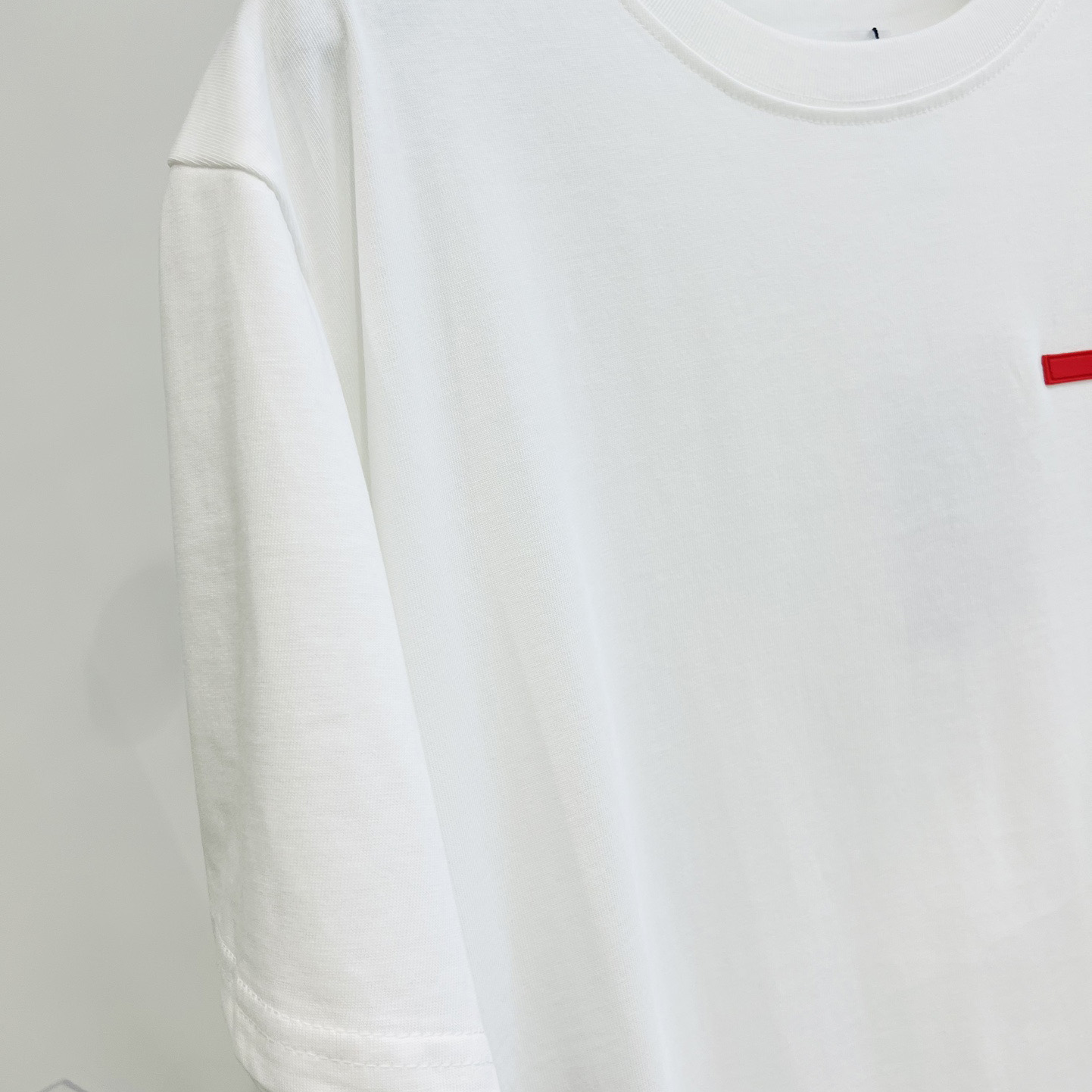 Prada Cotton T-shirt  - DesignerGu