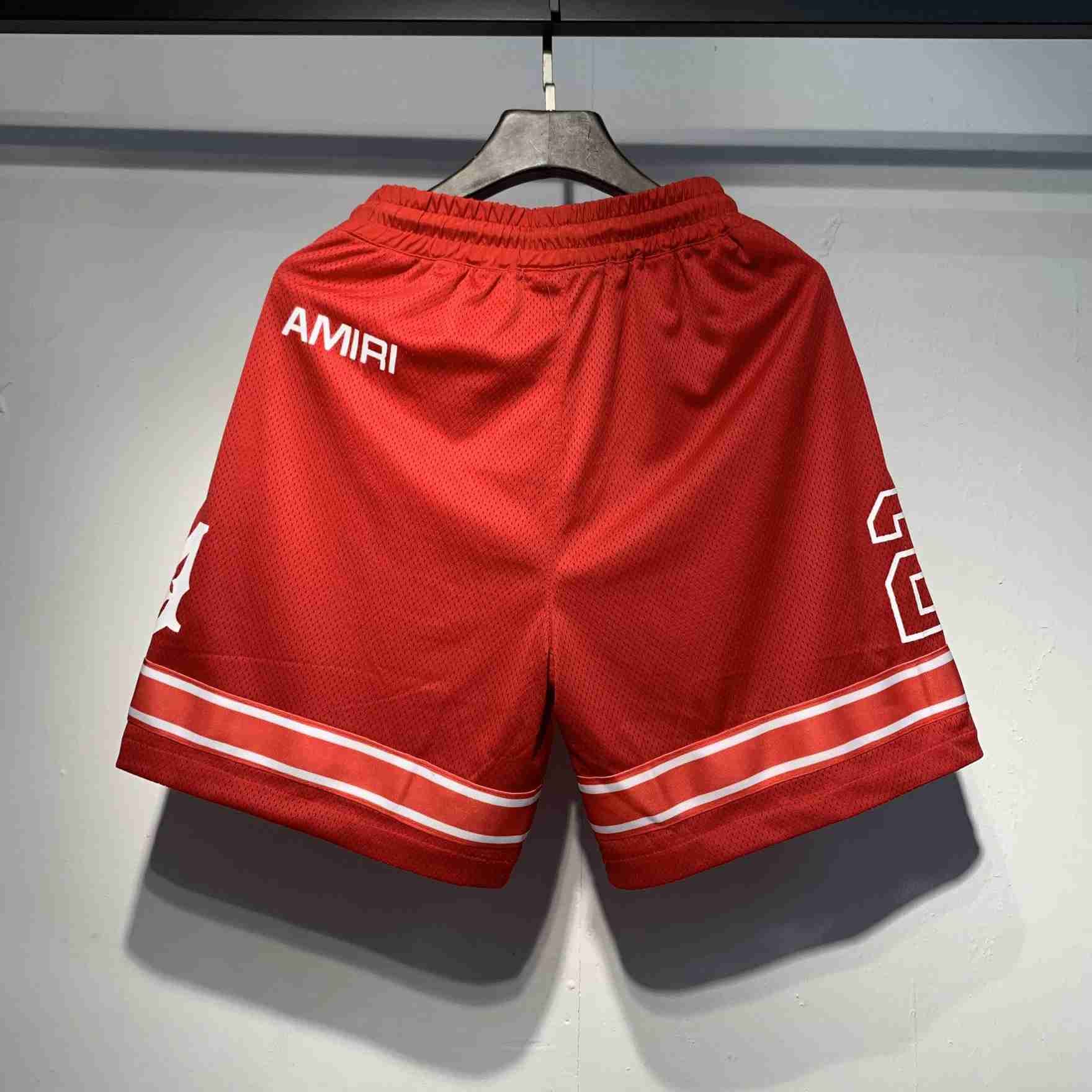 Amiri 22 Skater Shorts - DesignerGu