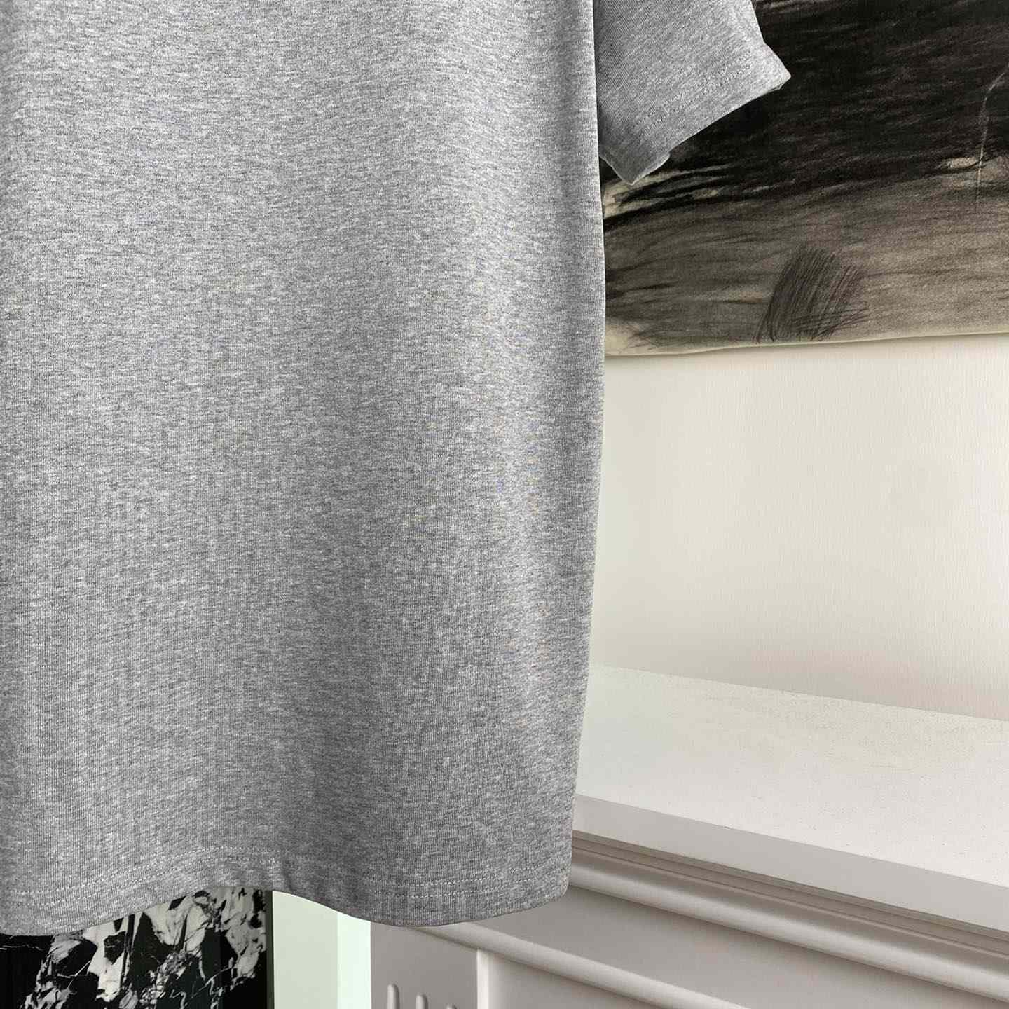 Dior Couture Relaxed-Fit T-Shirt - DesignerGu