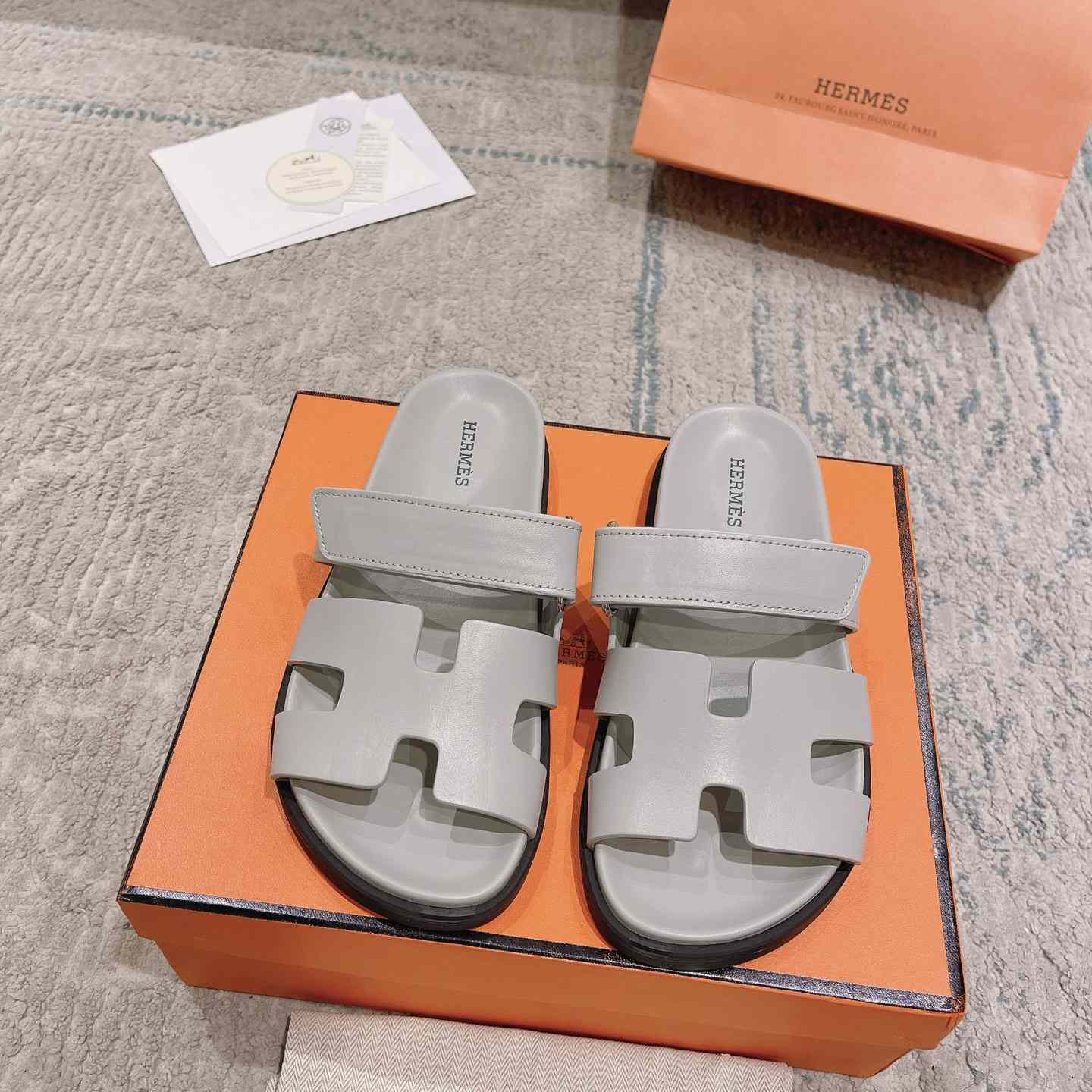 Hermes Chypre Sandal - DesignerGu