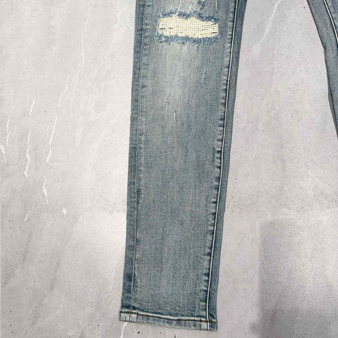 Amiri Jeans     AM1214 - DesignerGu