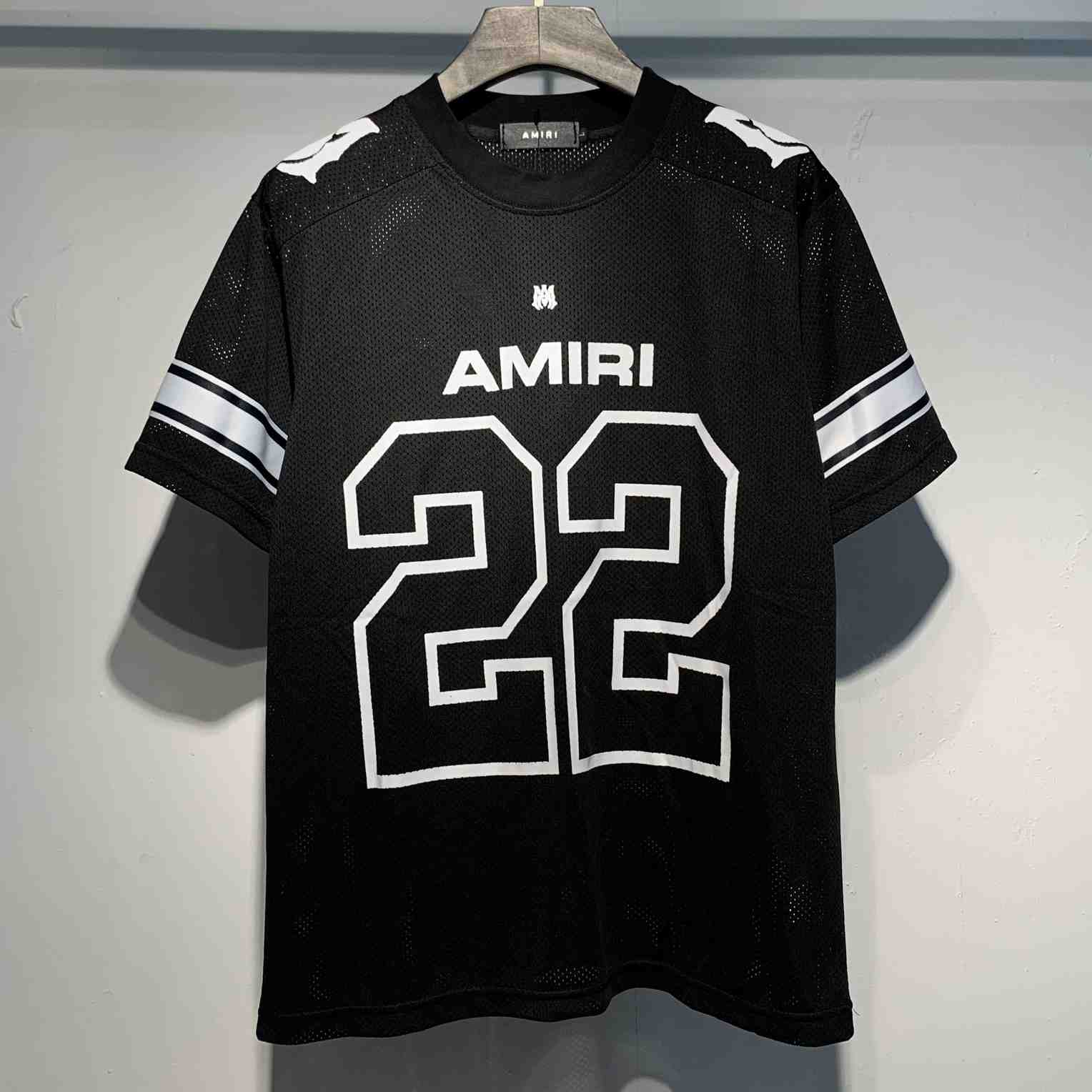 Amiri 22 Skater T-Shirts  - DesignerGu