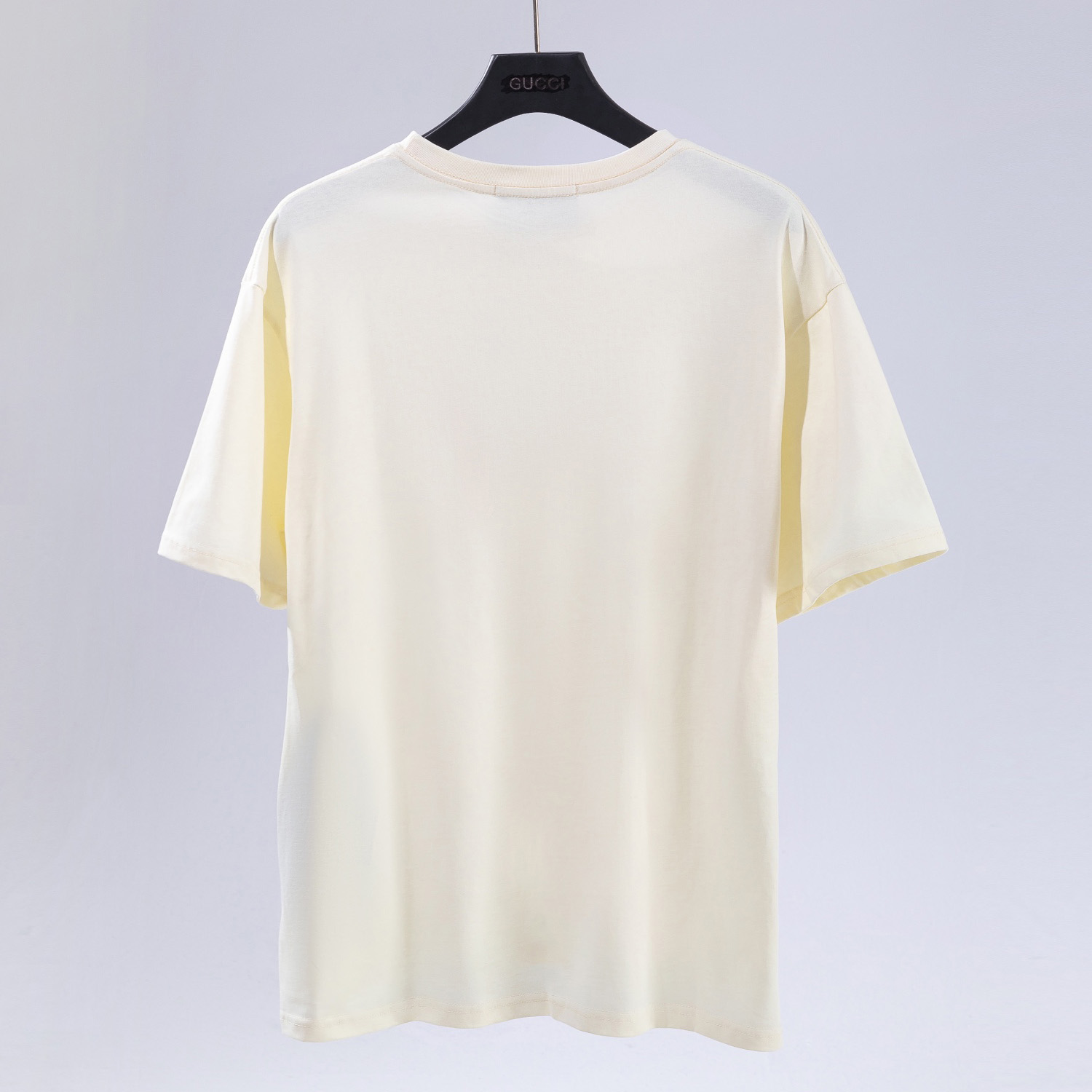 Prada Cotton T-shirt - DesignerGu