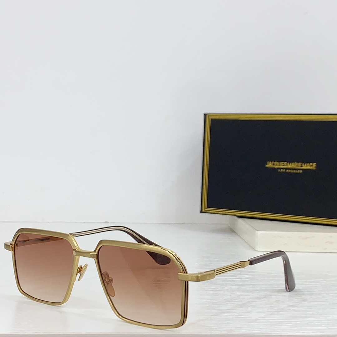 Jacquemus Vasco Sunglasses   - DesignerGu