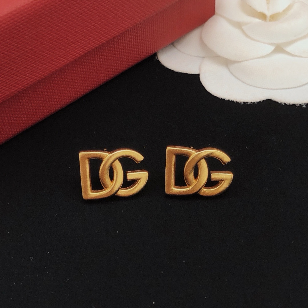 Dolce & Gabbana Earrings - DesignerGu