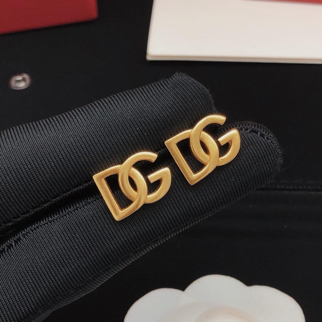 Dolce & Gabbana Earrings - DesignerGu