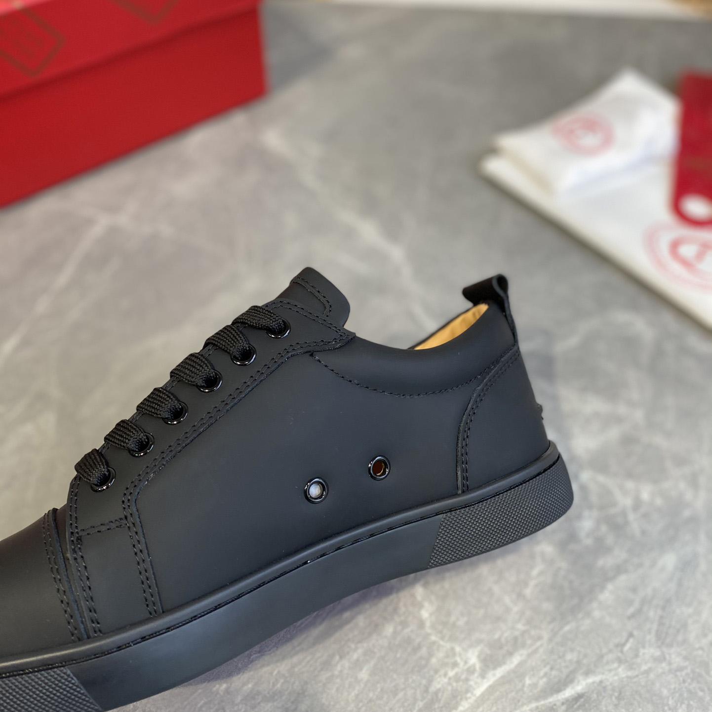 Christian Louboutin Sneakers - DesignerGu