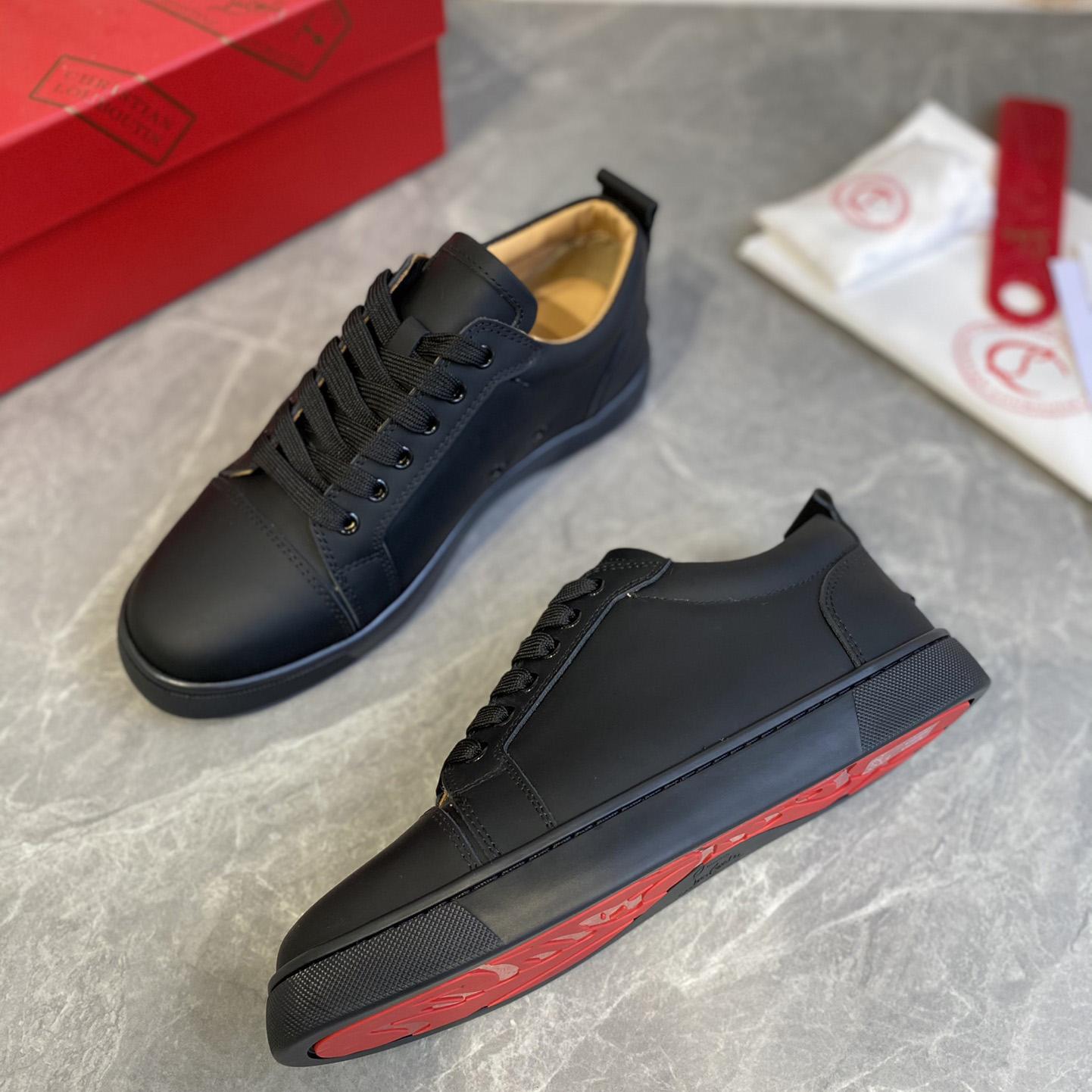 Christian Louboutin Sneakers - DesignerGu