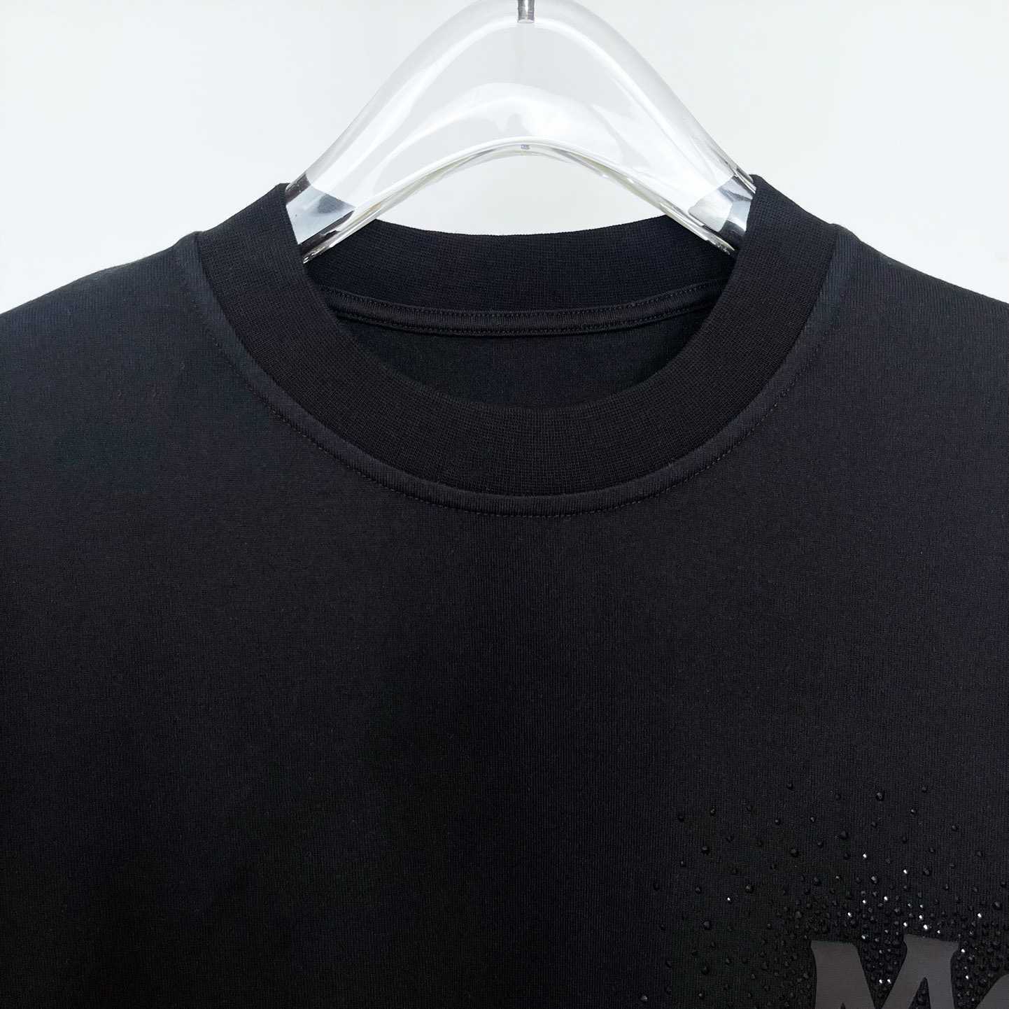 Amiri Cotton T-Shirts - DesignerGu