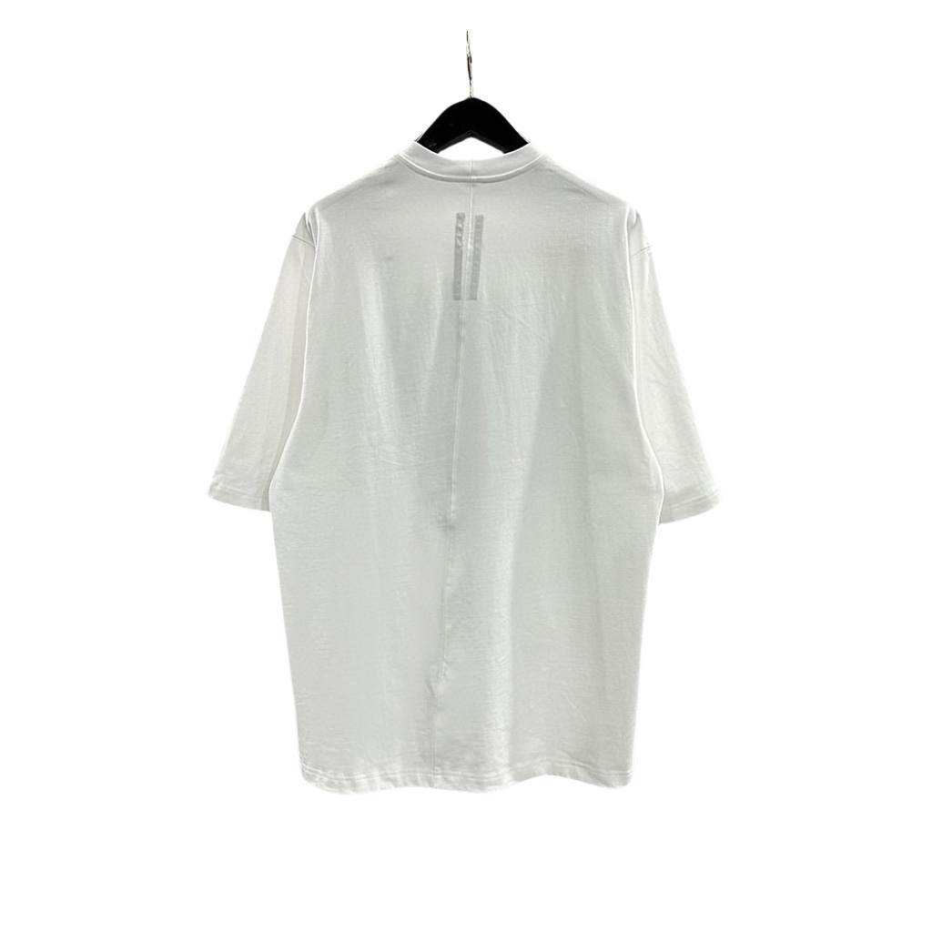 Rick Owens Jumbo T-Shirt - DesignerGu