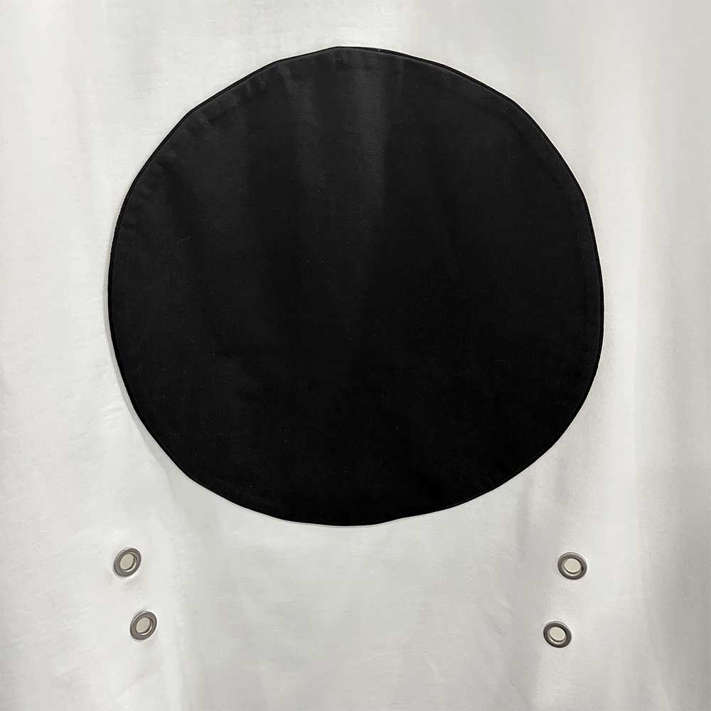 Rick Owens Jumbo T-Shirt - DesignerGu