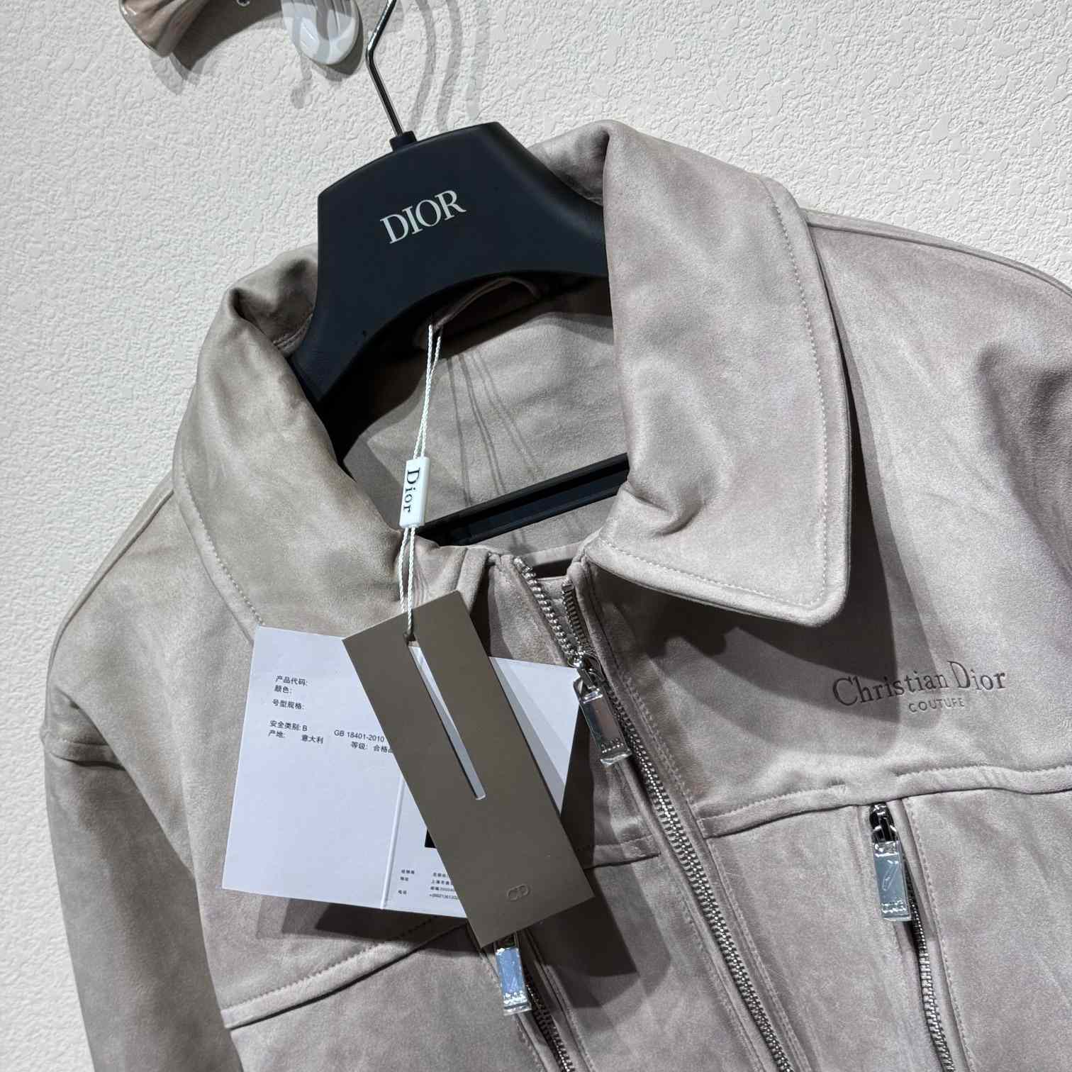 Dior Flight Jacket - DesignerGu