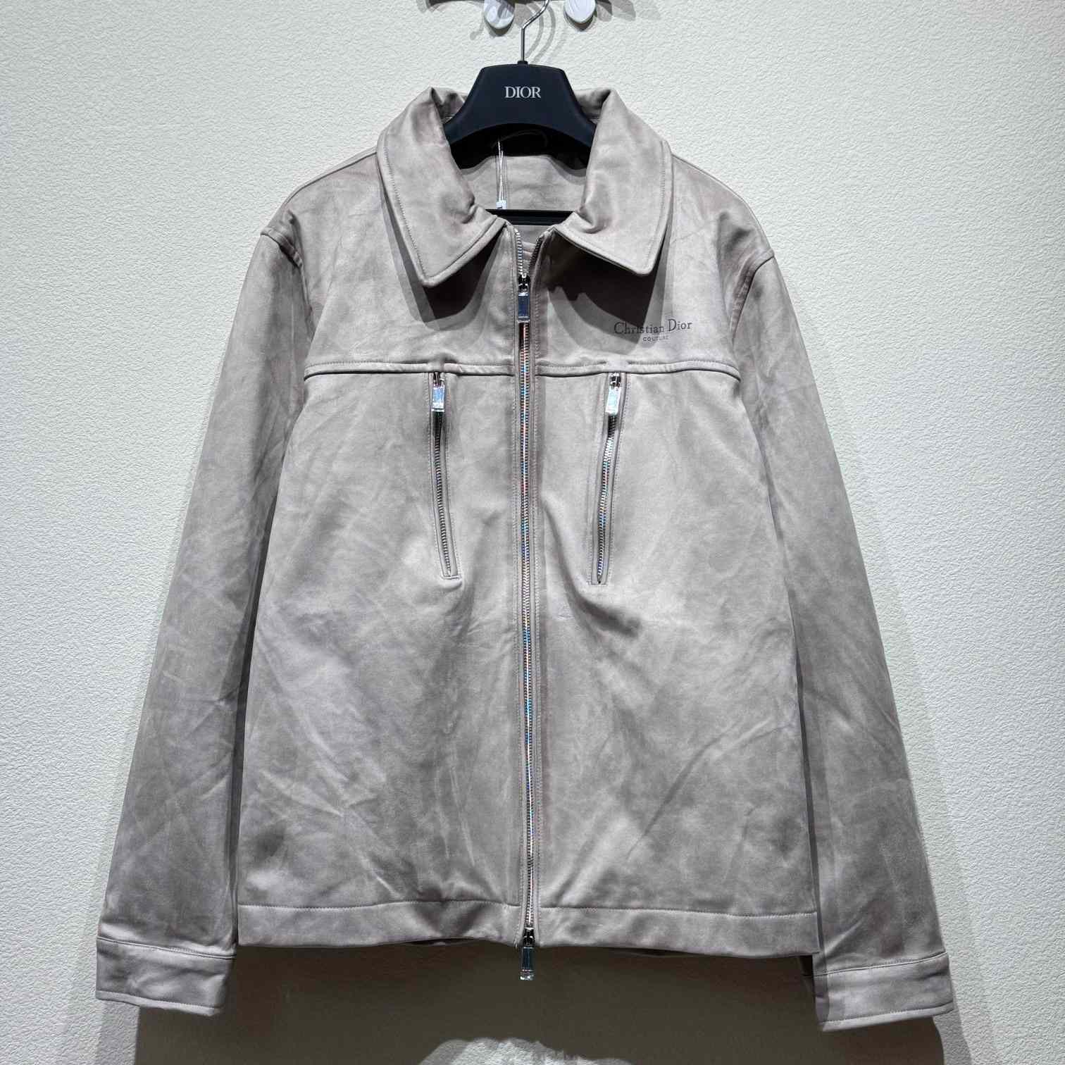 Dior Flight Jacket - DesignerGu