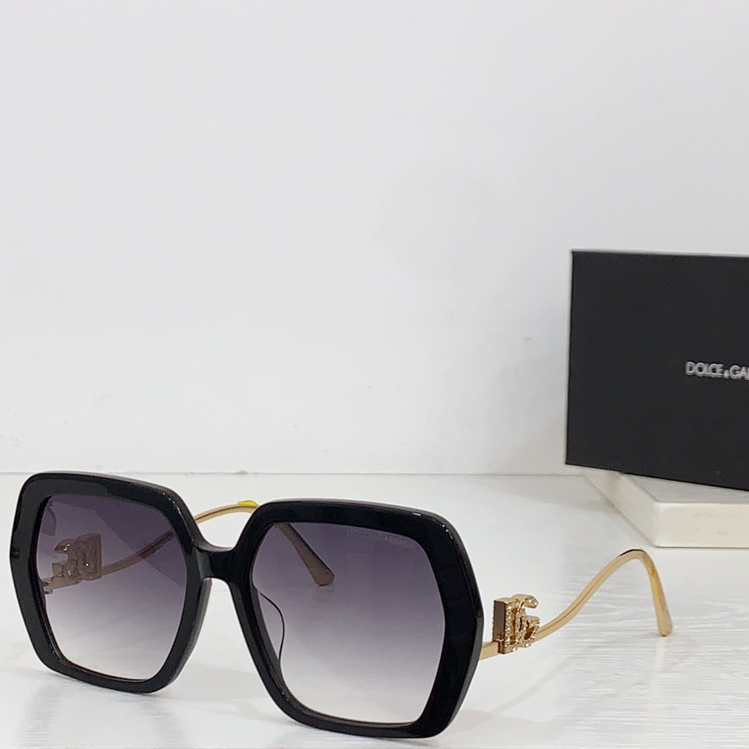 Dolce & Gabbana DG4468 Sunglasses       - DesignerGu