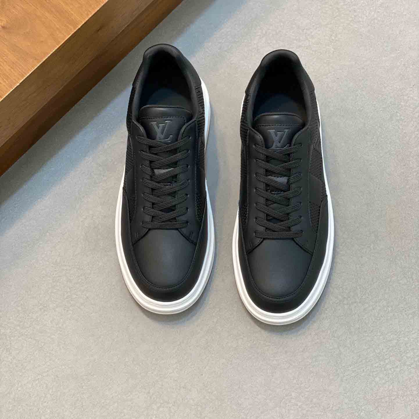 Louis Vuitton Beverly Hills Sneaker   1ACQGO - DesignerGu