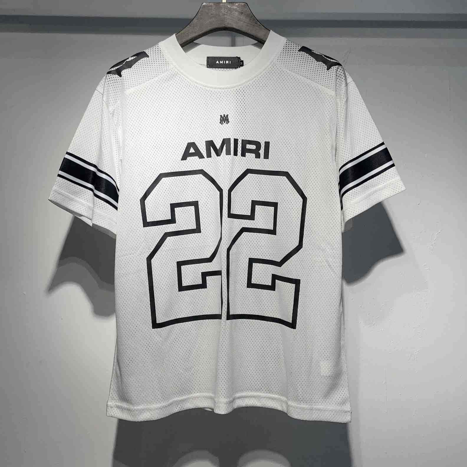 Amiri 22 Skater T-Shirts  - DesignerGu