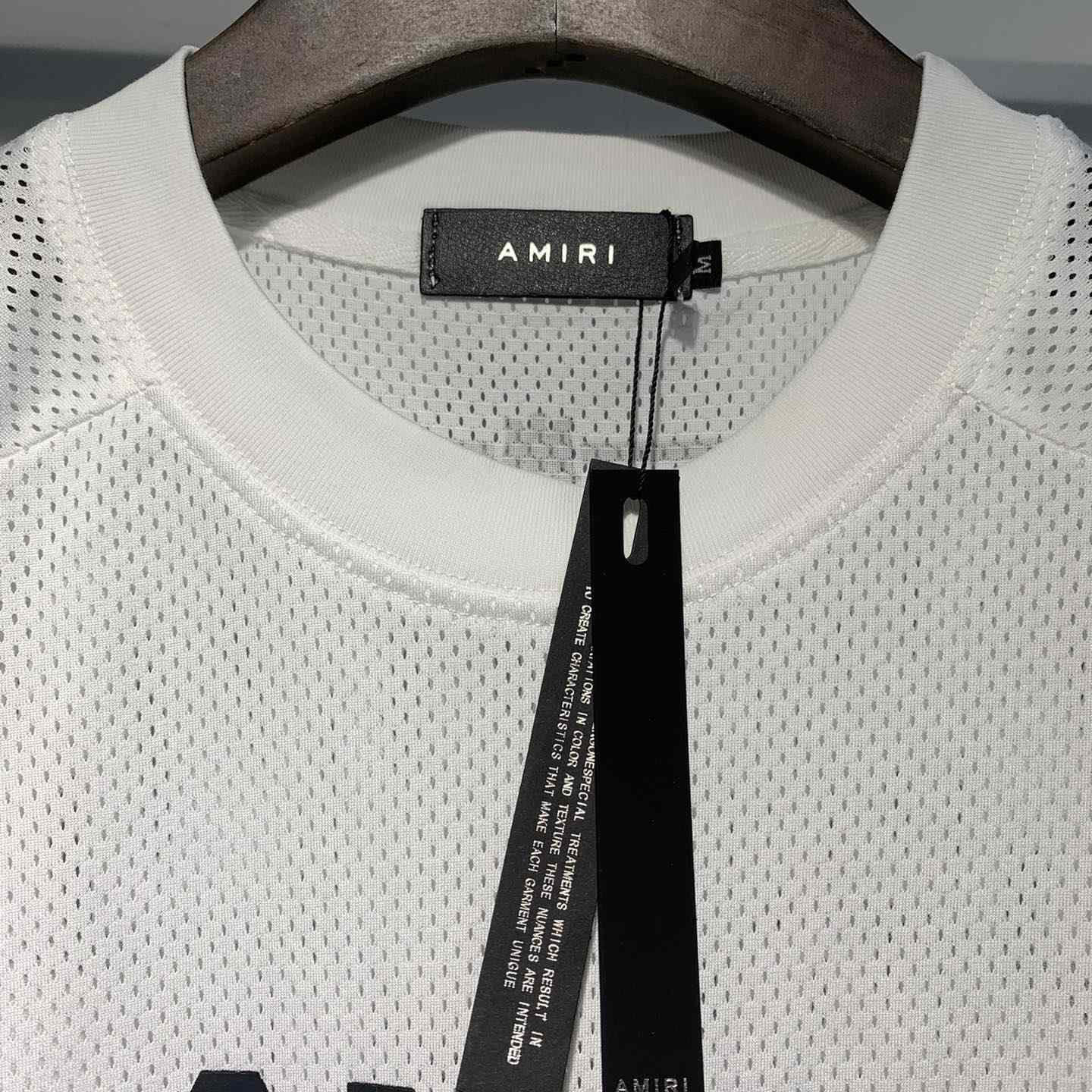 Amiri 22 Skater T-Shirts  - DesignerGu