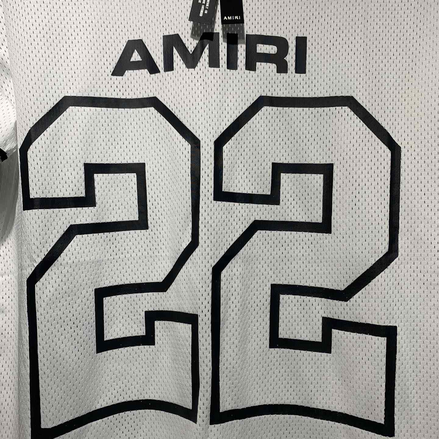 Amiri 22 Skater T-Shirts  - DesignerGu